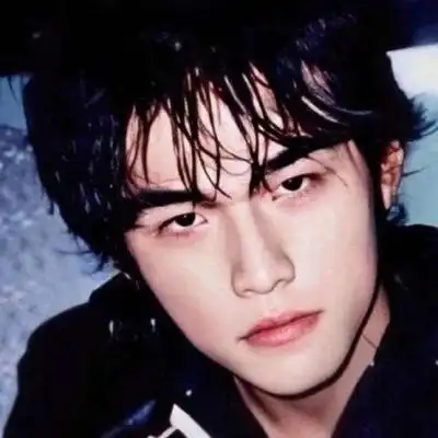 周杰伦超清最帅的头像图片