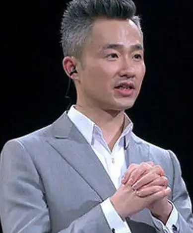 内地综艺节目男主持人排行榜图