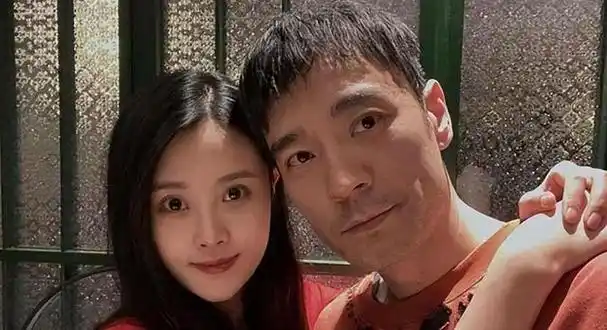 李光洁娶过郝蕾爱过王珞丹负了殷桃最后却和她修成正果