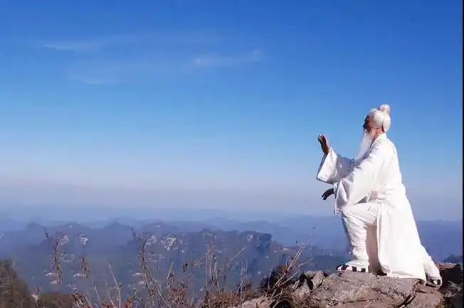 先天精气没有了,就不能再修炼丹道了?