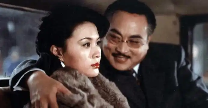 细数80年代20位纯天然美女演员