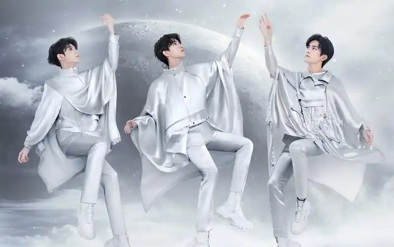 tfboys出道七周年快乐