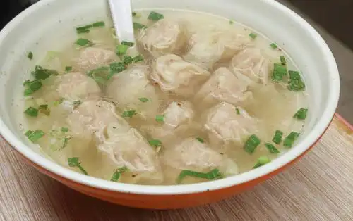 冬天来了你就怂了?不如一起去长白街吃笼汤包暖暖胃啊!