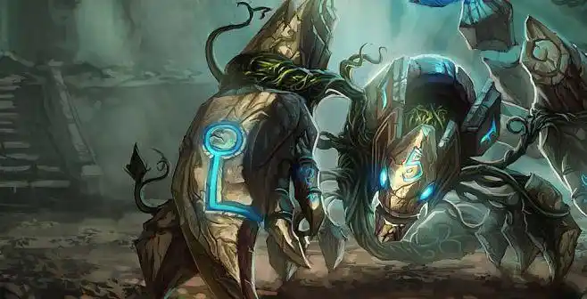 远土之灵斯卡纳