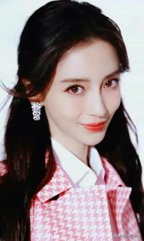 杨颖明星壁纸(35)|杨颖(十六国)_网易订阅