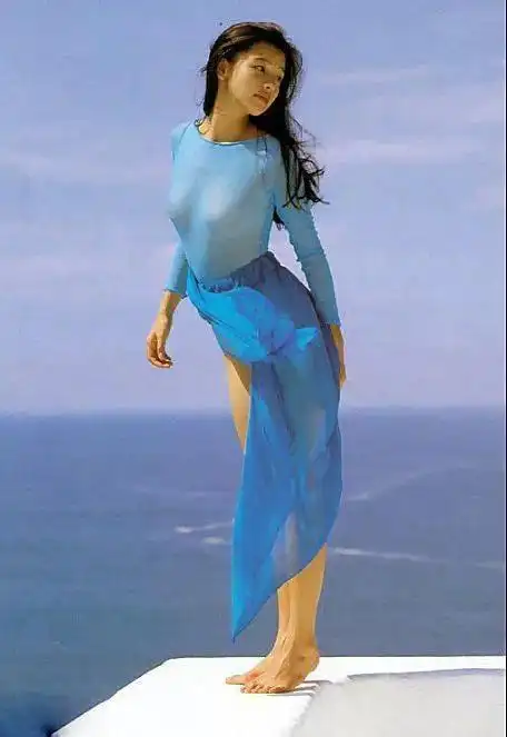 徐若瑄妩媚动人高清写真珍藏版