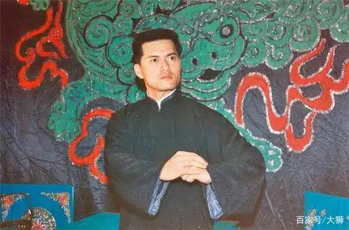 影视剧中的杜月笙