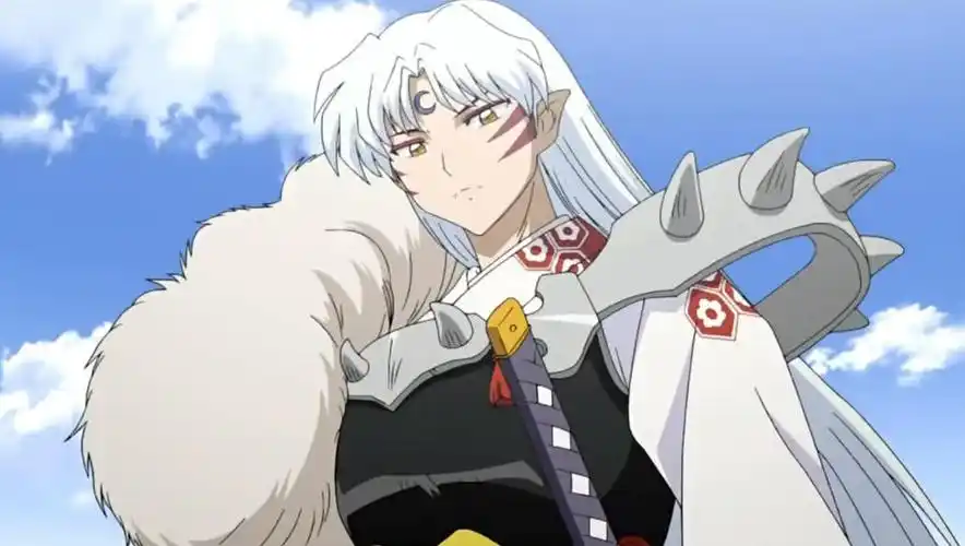 白发男神 - 堆糖,美图壁纸兴趣社区