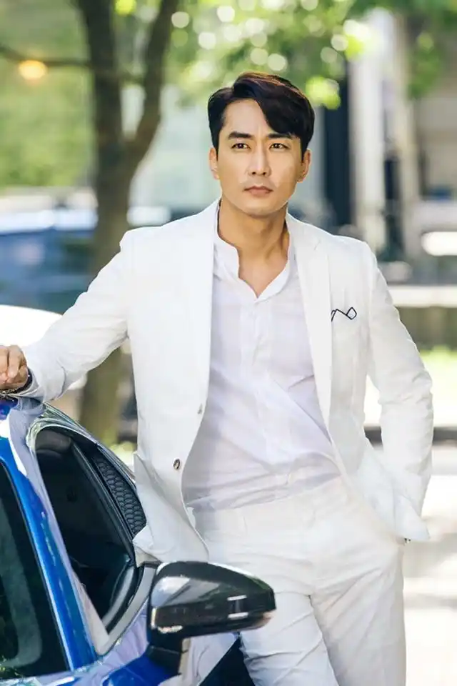 《爱的迫降》徐智慧晋升女主角啦!将与宋承宪主演新剧