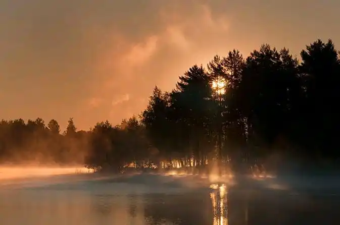 就这样吧,从此山水不相逢.