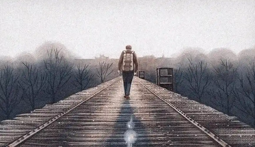 致每一个死撑硬扛的中年人