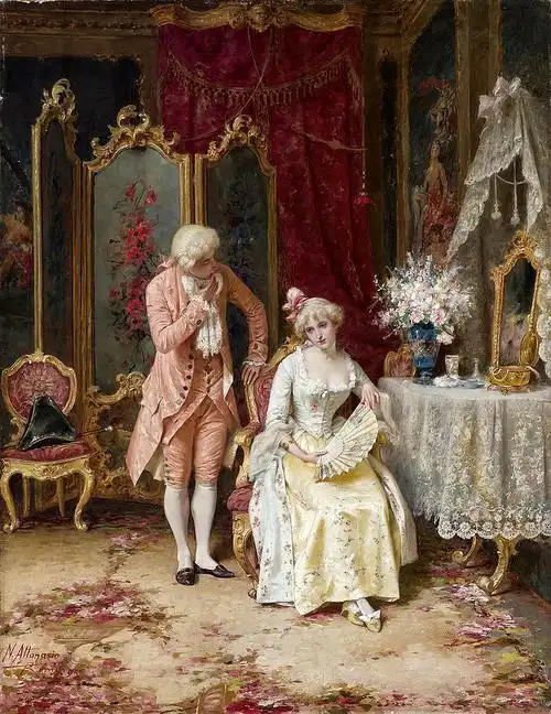 1719世纪欧洲宫廷油画08053278x4245px300