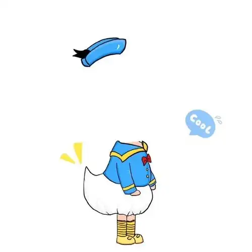 宝宝抠图素材单人双人的都有超级可爱无水印哦表情包超话#抠图素材