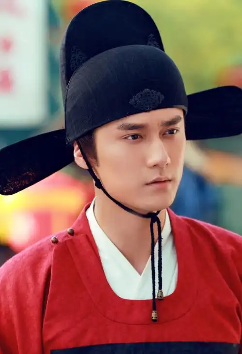 蒋劲夫回明之杨凌传剧照图片