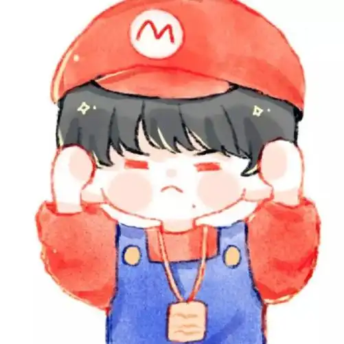 宋亚轩q图第一弹