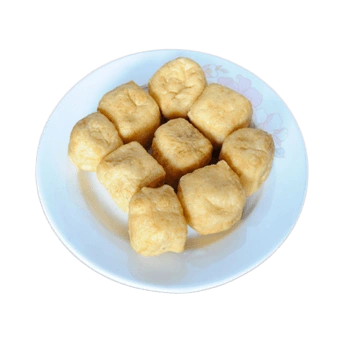 美味的豆腐素材图片