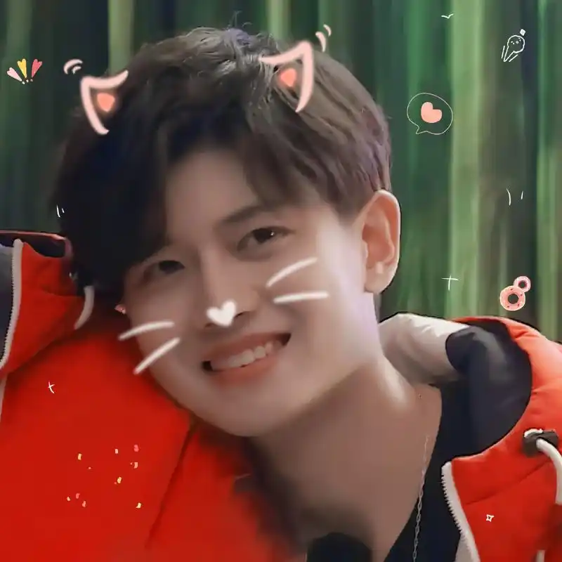 [任嘉伦][新闻]201012 前方超萌预警!