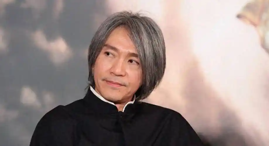 周星驰_银幕_电影