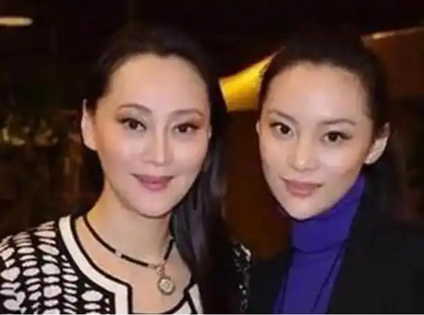 她和一位叫史蒂芬的比利时富豪走到了一起.史蒂芬比宋佳小了八岁.