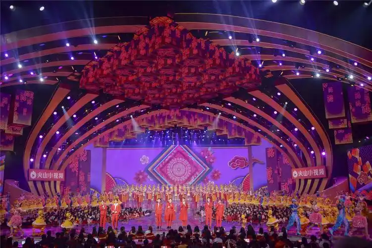 有心亦有新多维度显真情 ——评2019年北京台春节联欢晚会