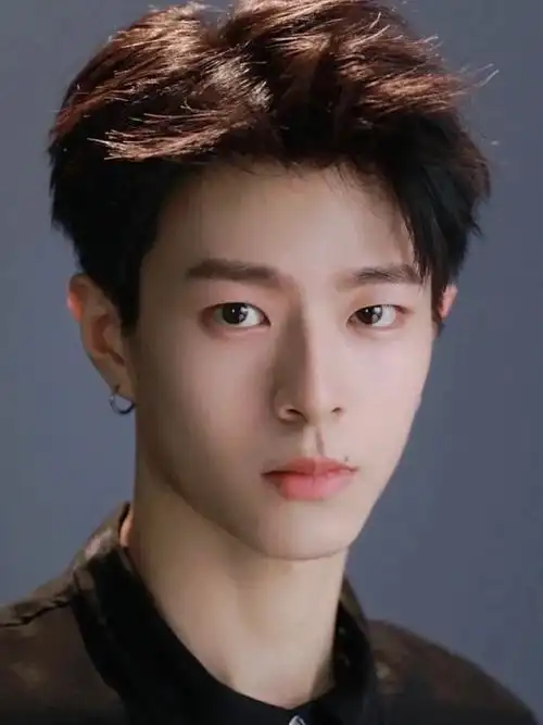 女生最理想的男生发型没有之一