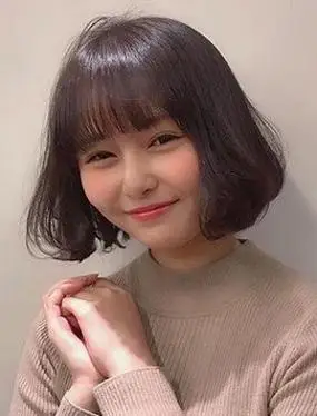 脸大女生适合什么发型 最适合脸大女生的发型推荐