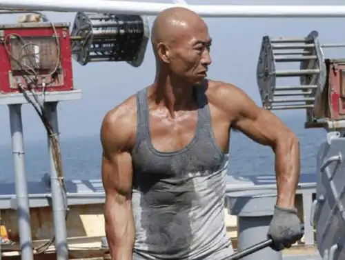 大家都知道张家辉是一个老戏骨了,从上个世纪的香港娱乐圈盛行时期,他