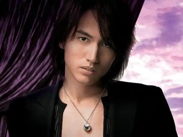 大部分明星的名字都很特别