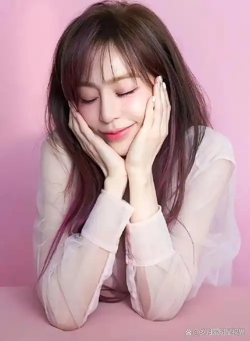 王心凌青春回忆里的甜蜜歌声