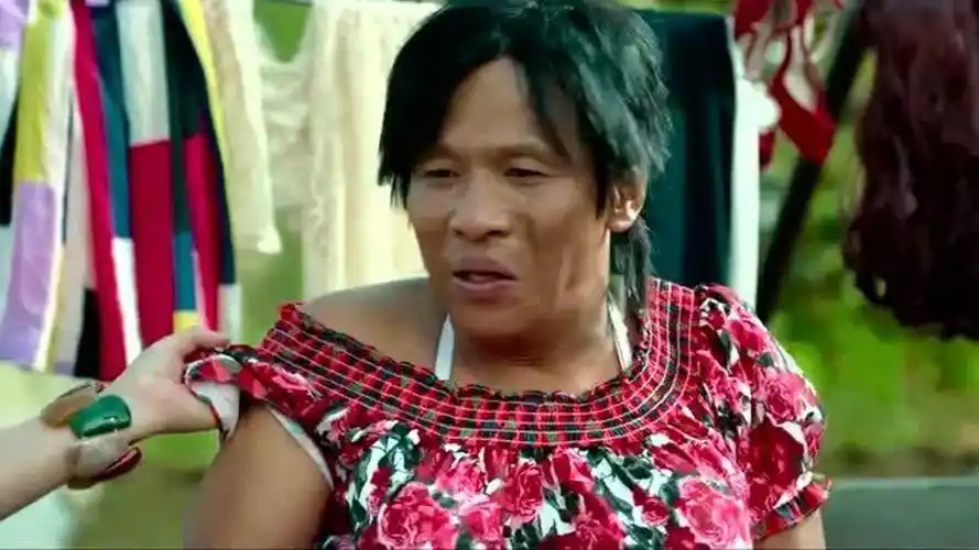 发财日记宋小宝男扮女装又创新高不愧是喜剧界的女装大佬