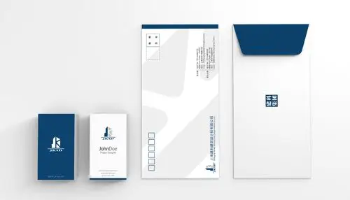 创意信封设计印刷 - 成都铭泰广告有限公司