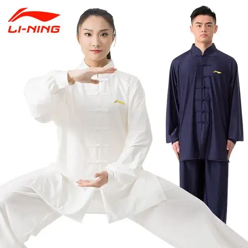 太极服女新款飘逸