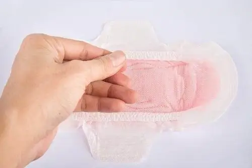 除了见红和破水,还有几个孕妇容易忽视的分娩信号,别错过_分泌物