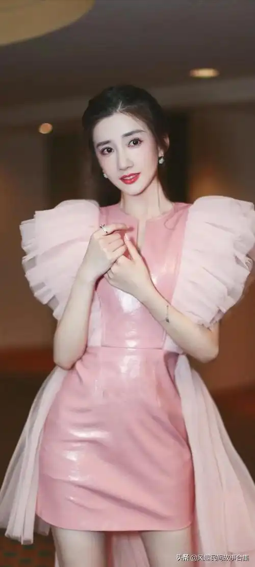 陈欣予合集写真