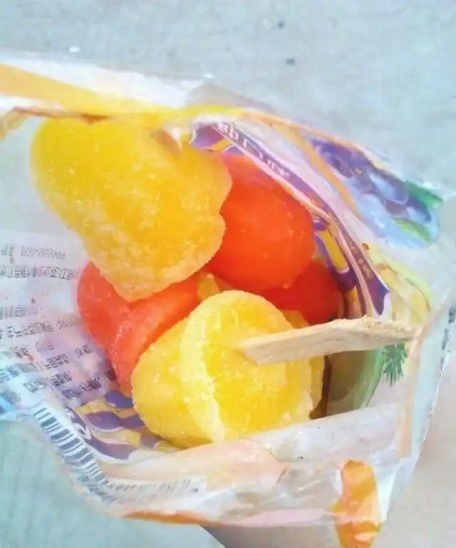 盘点80后记忆中的这8种经典冰棍雪糕你全都吃过吗