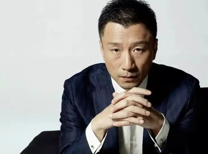 孙红雷个人资料:这辈子最大的遗憾,就是没能让父母看到我结婚成家