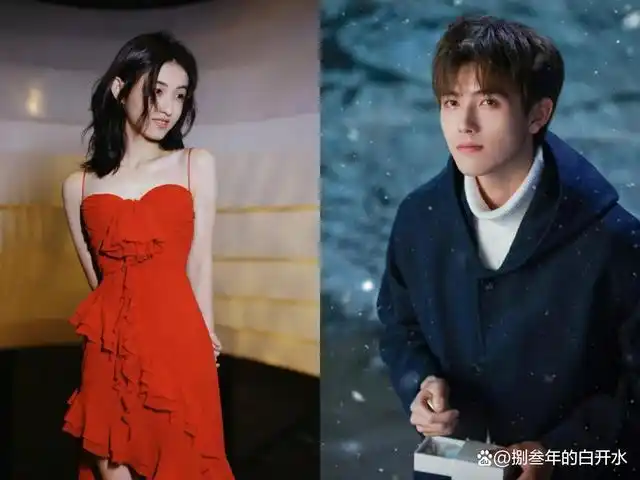 身为名创优品全球品牌代言人的陈飞宇和张子枫亲临现场与粉丝们体验