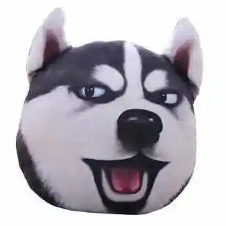 狗头头像图片抖音表情包