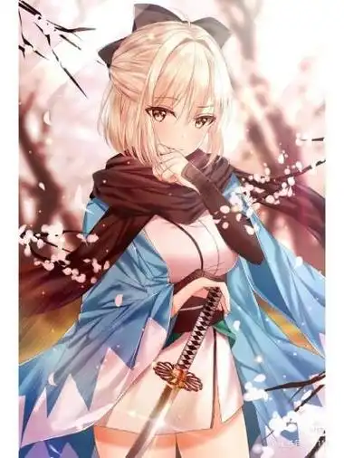 用剑的动漫人物美图,剑图片霸气高清图片动漫-图片大观-奇异网