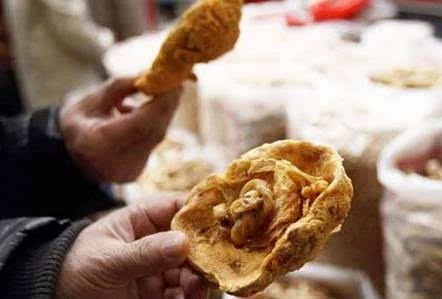 合肥能买新鲜胎盘?这里的水不是一般深