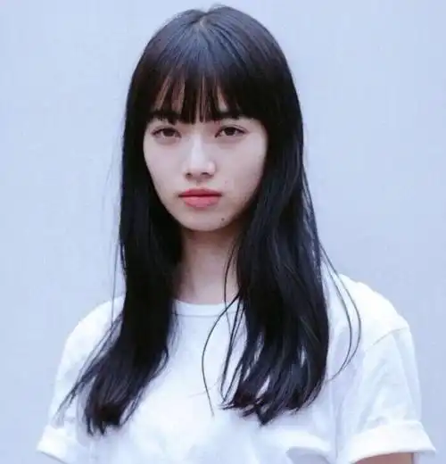 女生头像小松菜奈赞评论更多