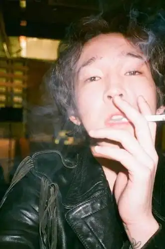 有没有人玩快手?互关的?