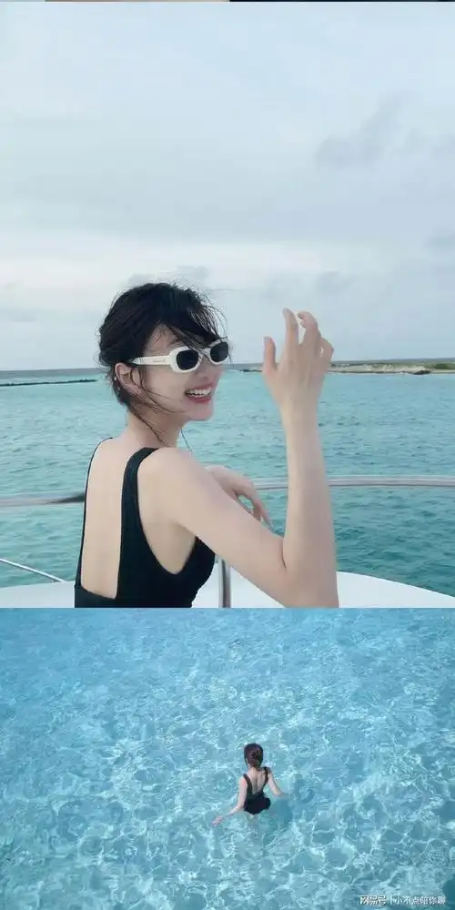 毛晓彤泳装676767来啦