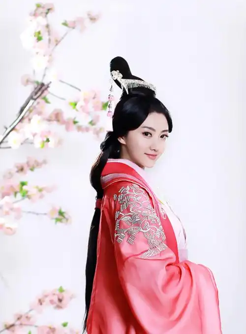 上一图集:景甜甜美写真合集下一图集:《大玉儿传奇》大玉儿景甜剧照