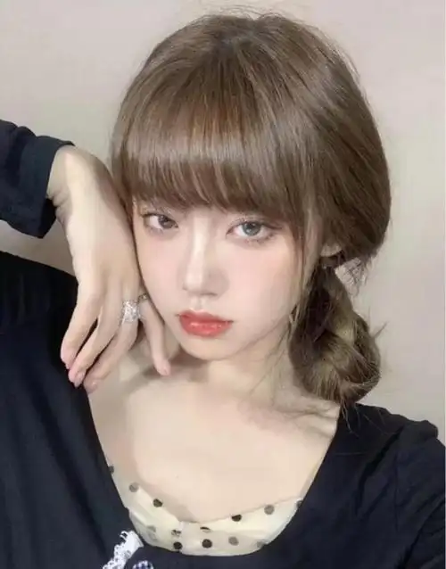 2020女生流行发色集合,想要显白又高级,这几款发色不容错过!