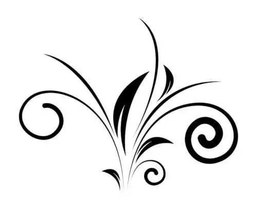 简笔画矢量图免费下