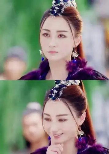 搜狐娱乐讯 由姚笛特别出演的古装玄幻电视剧《择天记》正在湖南卫视"