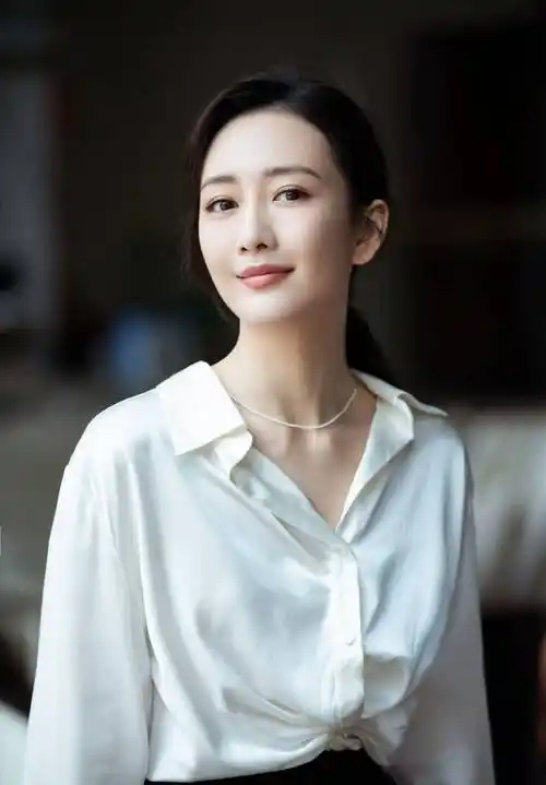 原创王鸥:娱乐圈里的"宠儿"!