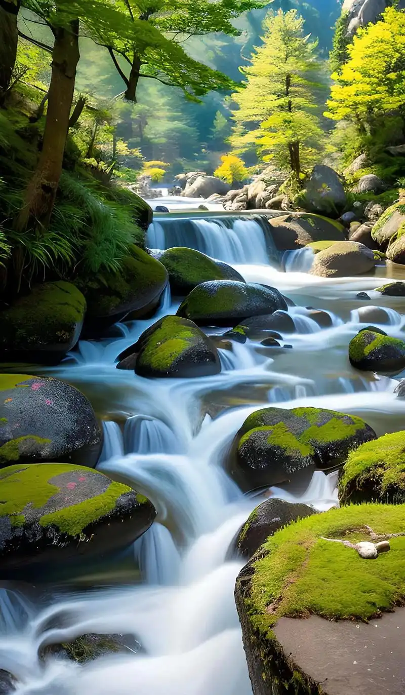 壁纸 风景 山水 桌面 1440_2470 竖版 竖屏 手机