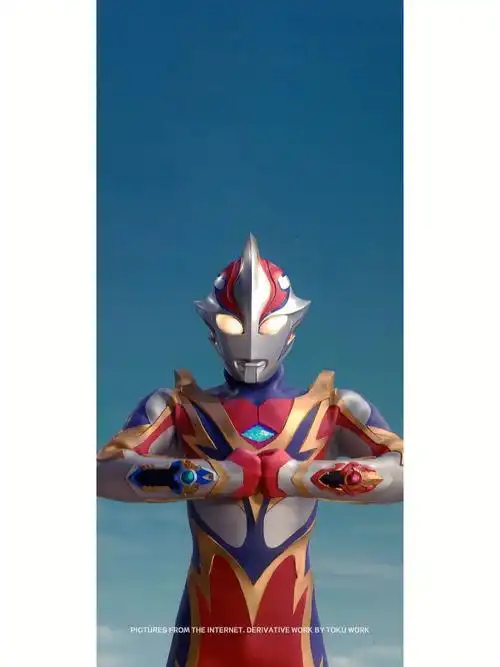 梦比优斯奥特曼高清壁纸类图片